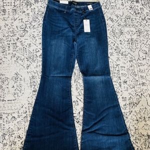 Pull on Judy Blue Jeans